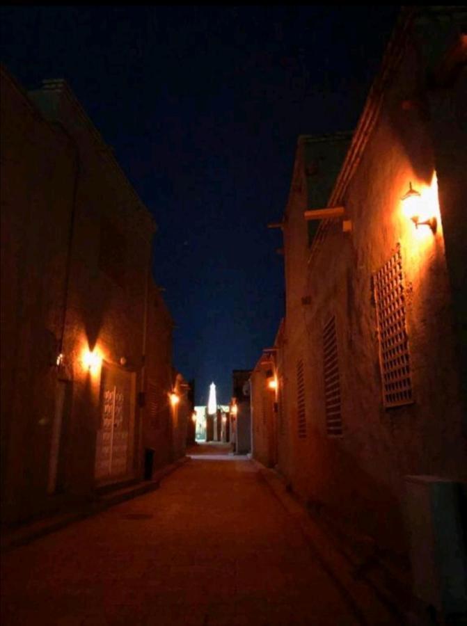 Hotel Khiva Karim Sulton Exteriér fotografie